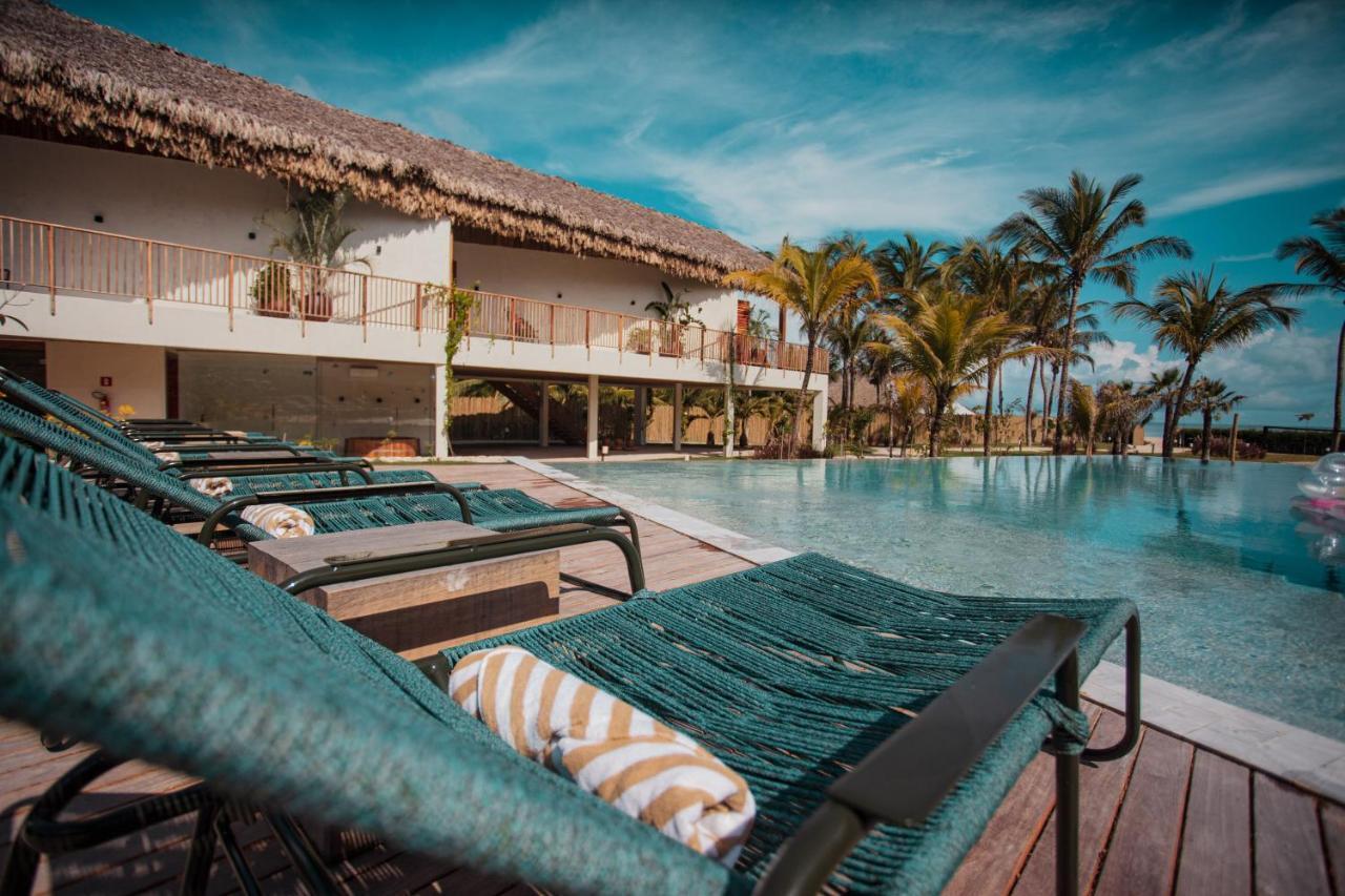 Casa Siara Prea Hotel Exterior photo